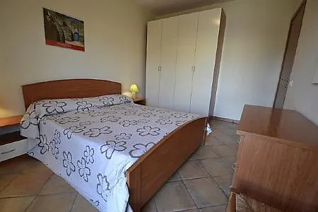 Apartmán Pennino Sleeps 4 Ascea