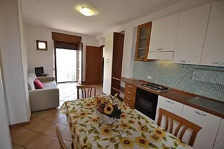 Pennino Sleeps 4 * Ascea
