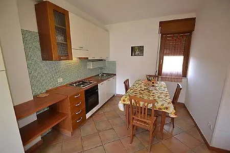 Pennino Sleeps 4 Ascea
