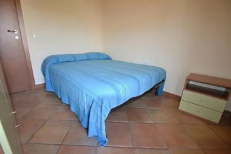 Pennino Sleeps 4 Ascea