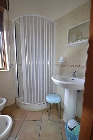 Pennino Sleeps 4 Apartmán Ascea