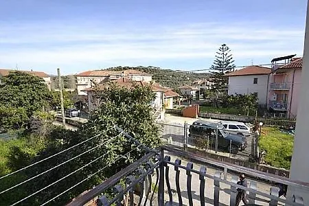 Apartmán Pennino Sleeps 4 Ascea