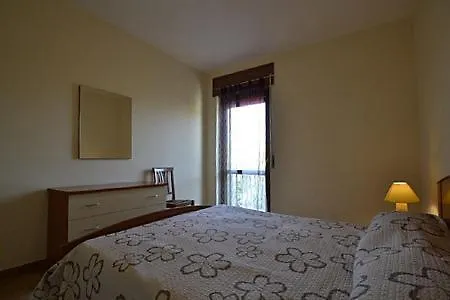 Pennino Sleeps 4 Apartmán