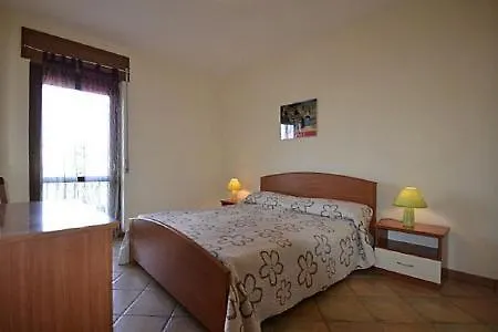 Pennino Sleeps 4 Apartmán Ascea