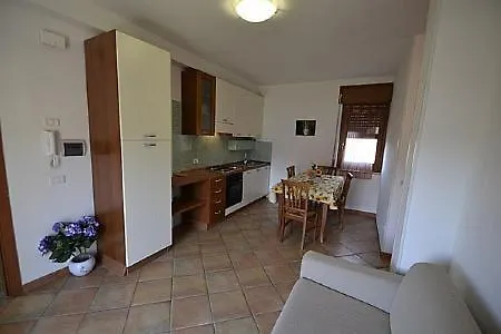Apartmán Pennino Sleeps 4 *