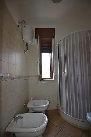 Apartmán Pennino Sleeps 4