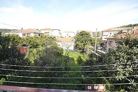 Pennino Sleeps 4 Apartmán
