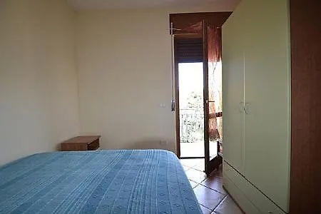 Pennino Sleeps 4 Ascea