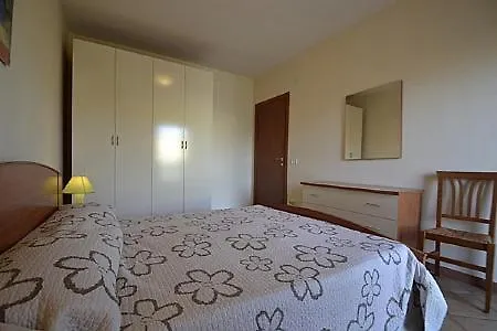 Pennino Sleeps 4