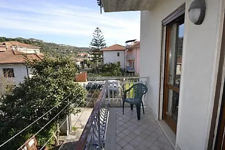 Apartmán Pennino Sleeps 4